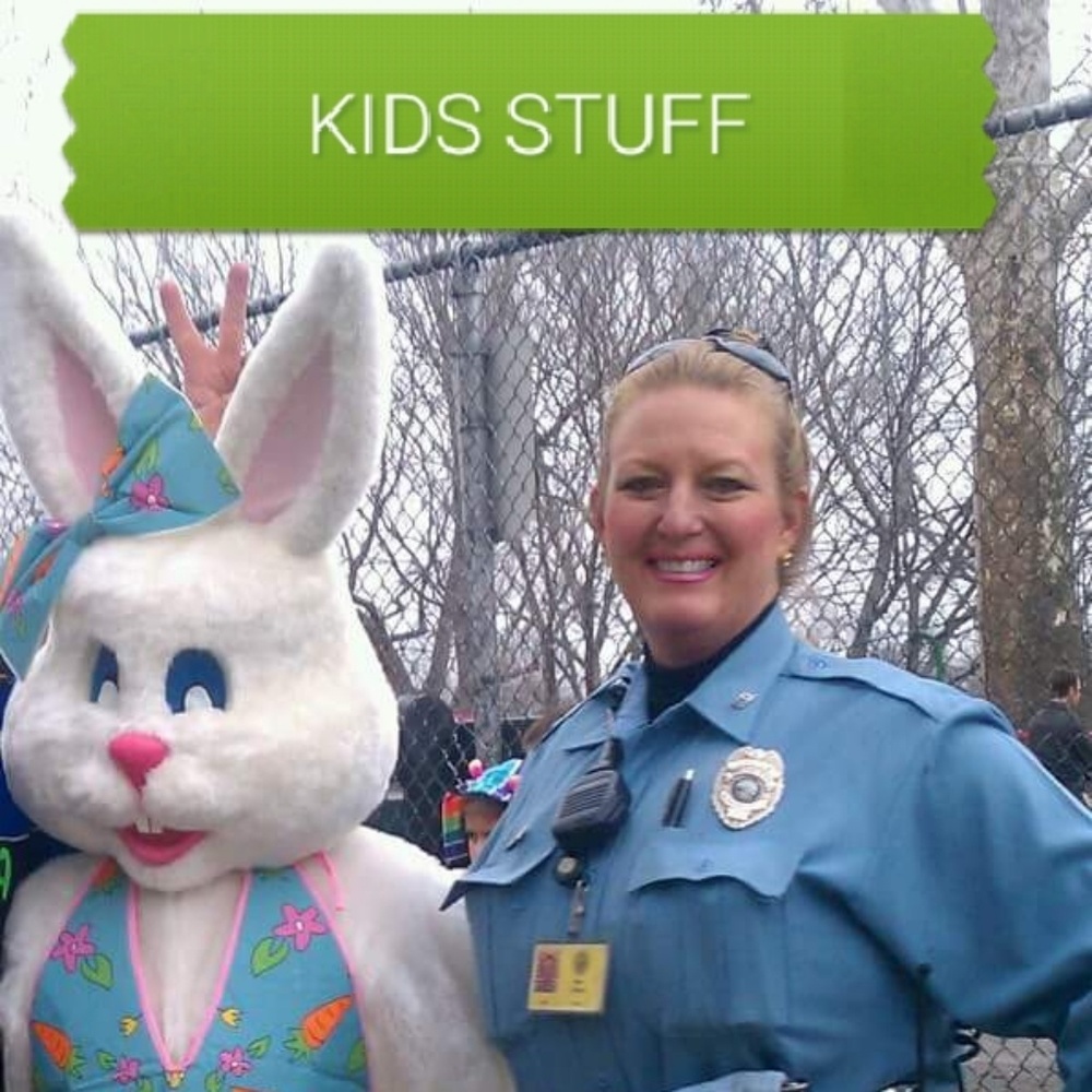 Kids Stuff